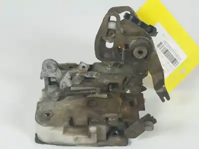 Автозапчасти б/у замок задней правой двери за land rover discovery (salljg/lj) 12l ссылки oem iam   