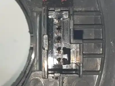 Second-hand car spare part air bag ring for skoda fabia (6y2/6y3) asz oem iam references 1j0959653b  