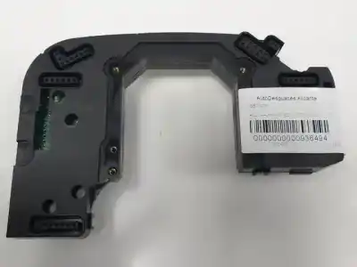 Second-hand car spare part sensor for audi a4 avant (8e) avf oem iam references 8e0953549s  