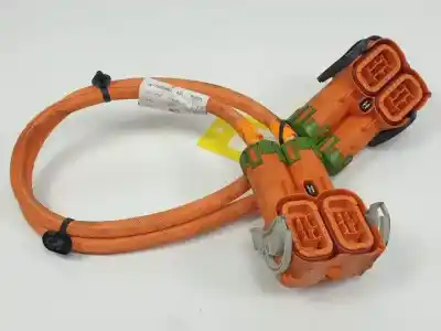 Tweedehands auto-onderdeel elektronische module voor peugeot 3008 (t84) rh02 oem iam-referenties 9677465680