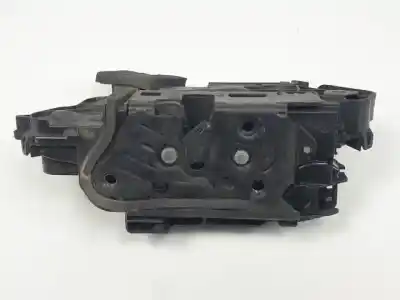 Pezzo di ricambio per auto di seconda mano serratura porta anteriore sinistra per volkswagen polo (aw) dfna riferimenti oem iam 5tb837015a