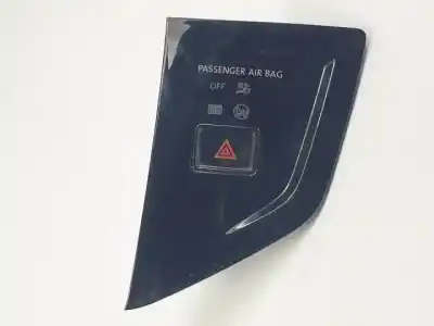 Pezzo di ricambio per auto di seconda mano avvertimento per volkswagen polo (aw) dfna riferimenti oem iam 2g0953509k