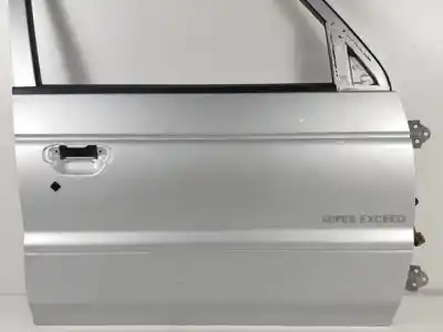 Автозапчасти б/у дверь передняя правая за mitsubishi montero (v20/v40) d/4d56 ссылки oem iam   