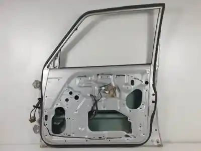 Автозапчасти б/у дверь передняя правая за mitsubishi montero (v20/v40) d/4d56 ссылки oem iam   