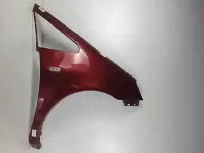 Peça sobressalente para automóvel em segunda mão guarda-lamas dianteiro direito por ford galaxy (vy) e5sa referências oem iam 