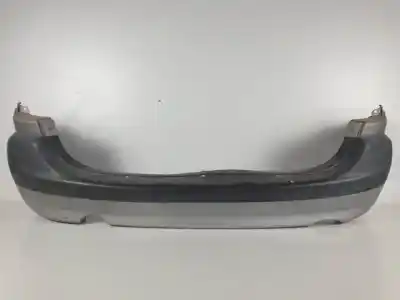 Second-hand car spare part REAR BUMPER for CITROEN XSARA PICASSO  OEM IAM references   