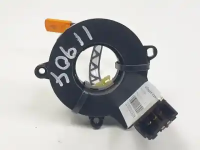 Автозапчасти б/у кольцо подушки безопасности за renault scenic i (ja...) k4mb7 ссылки oem iam 7700840099f  