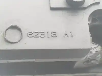 Автозапчасти б/у левая передняя внутренняя ручка за toyota verso (aur2/zgr2) 2zrfae ссылки oem iam   