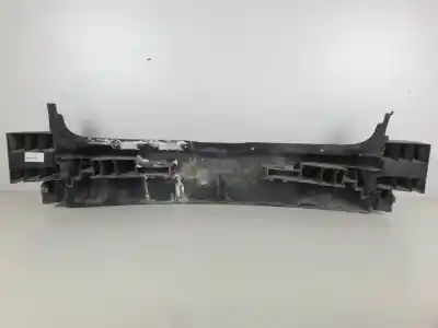 Автозапчастина б/у задній бампер для renault scenic rx4 (ja0) f9q740 посилання на oem iam 7700435884  7700437667