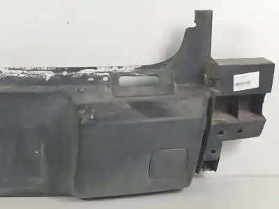 Автозапчастина б/у задній бампер для renault scenic rx4 (ja0) f9q740 посилання на oem iam 7700435884  7700437667