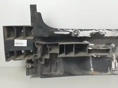 Автозапчастина б/у задній бампер для renault scenic rx4 (ja0) f9q740 посилання на oem iam 7700435884  7700437667