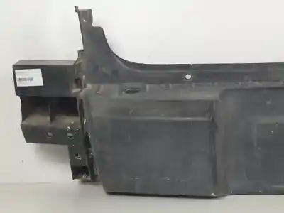 Автозапчастина б/у задній бампер для renault scenic rx4 (ja0) f9q740 посилання на oem iam 7700435884  7700437667