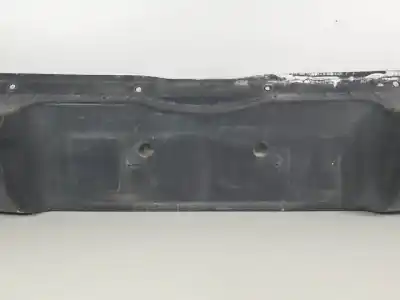 Автозапчастина б/у задній бампер для renault scenic rx4 (ja0) f9q740 посилання на oem iam 7700435884  7700437667