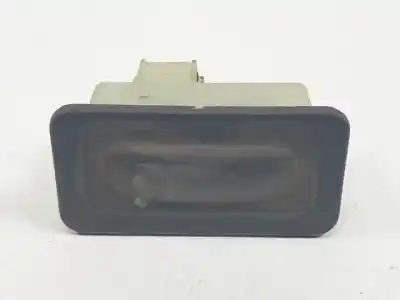 Автозапчасти б/у внешняя ручка ворот за renault scenic i (ja...) k4mb7 ссылки oem iam 8200000900
