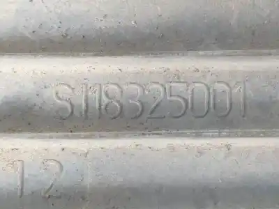 Автозапчасти б/у блок управления двигателем за ford fusion (cbk) fxja ссылки oem iam 2s6a12a650yd  s118325001