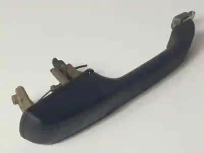 Second-hand car spare part exterior right rear door handle for land rover discovery (lt) d-10p oem iam references 