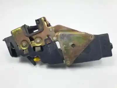 Peça sobressalente para automóvel em segunda mão fechadura da porta dianteira direita por volvo s40 berlina b4164s2 referências oem iam 