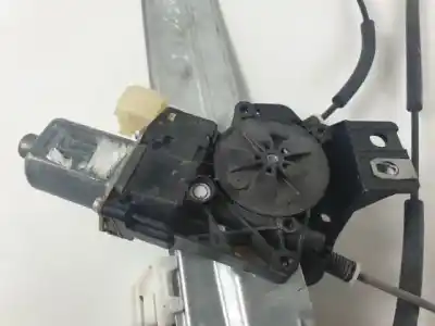 Second-hand car spare part driver left window regulator for ford kuga (cbs) xwmb oem iam references 0130822732  