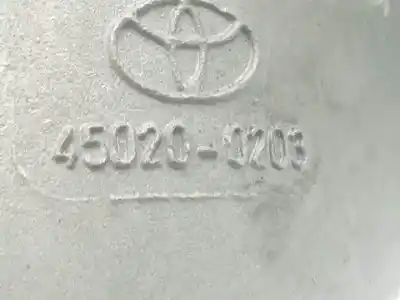 Автозапчастина б/у протикрадійний пристрій для toyota verso (aur2/zgr2) 2zrfae посилання на oem iam 897830f030  29653453