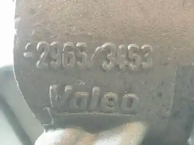 Автозапчастина б/у протикрадійний пристрій для toyota verso (aur2/zgr2) 2zrfae посилання на oem iam 897830f030  29653453