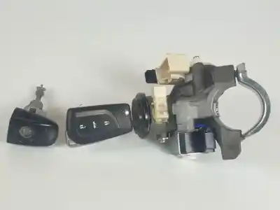 Автозапчасти б/у противоугонное устройство за toyota verso (aur2/zgr2) 2zrfae ссылки oem iam 897830f030