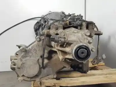Автозапчасти б/у коробка передач за mitsubishi montero (v20/v40) 4m40 ссылки oem iam 3040le  93lr60919