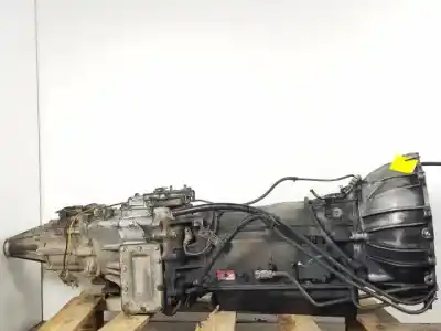 Автозапчасти б/у коробка передач за mitsubishi montero (v20/v40) 4m40 ссылки oem iam 3040le  93lr60919