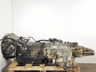 Автозапчасти б/у коробка передач за mitsubishi montero (v20/v40) 4m40 ссылки oem iam 3040le  93lr60919