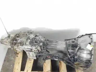 Автозапчасти б/у коробка передач за mitsubishi montero (v20/v40) 4m40 ссылки oem iam 3040le