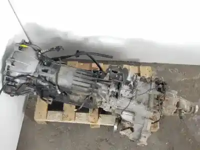 Автозапчасти б/у коробка передач за mitsubishi montero (v20/v40) 4m40 ссылки oem iam 3040le  93lr60919