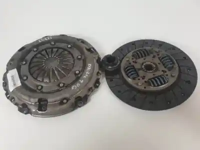 Tweedehands auto-onderdeel KOPPELINGSSET voor PEUGEOT 307 CC (S1)  OEM IAM-referenties 195085  