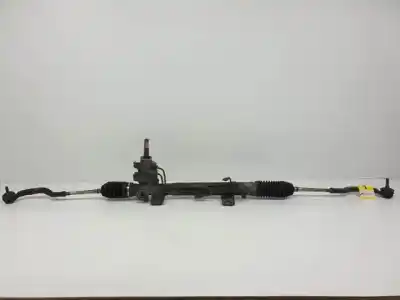 Pièce détachée automobile d'occasion CRÉMAILLÈRE DE DIRECTION pour RENAULT ESPACE IV (JK0)  Références OEM IAM 8200096706  6900000252