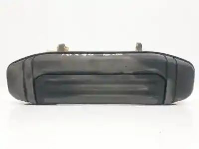 Автозапчасти б/у наружная рукоятка передняя справа за mitsubishi montero (v20/v40) d/4d56 ссылки oem iam 