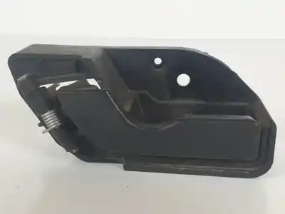 Автозапчасти б/у левая передняя внутренняя ручка за tata xenon 2.2dicor05 ссылки oem iam 