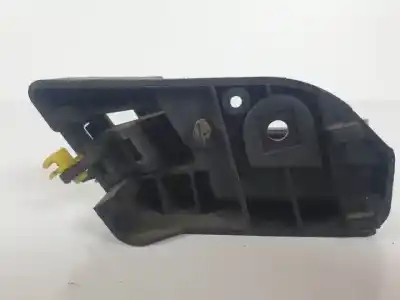 Автозапчасти б/у внутренняя задняя правая ручка за tata xenon 2.2dicor05 ссылки oem iam   
