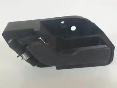 Автозапчасти б/у левая задняя внутренняя ручка за tata xenon 2.2dicor05 ссылки oem iam 