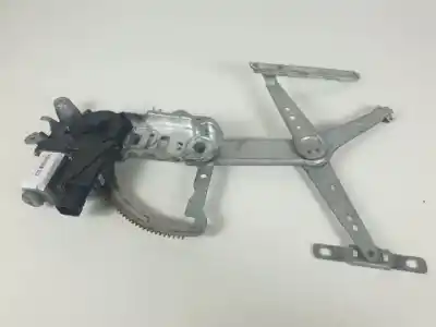 Piesă de schimb auto la mâna a doua mecanism acționare geam fațã dreapta pentru opel corsa c z14xep referințe oem iam 13173074