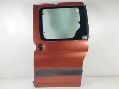 Peça sobressalente para automóvel em segunda mão porta de correr esquerda por peugeot partner (s2) rhy referências oem iam 
