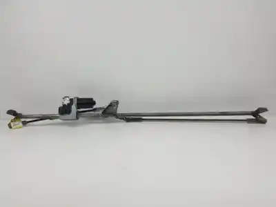 Автозапчасти б/у мотор переднего стеклоочистителя за citroen c4 coupe 9hx ссылки oem iam 404638