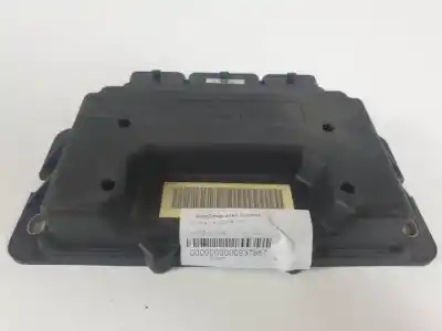 Автозапчасти б/у блок управления двигателем за tata xenon 2.2dicor05 ссылки oem iam 289454209902