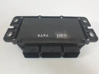 Автозапчасти б/у блок управления двигателем за tata xenon 2.2dicor05 ссылки oem iam 289454209902  