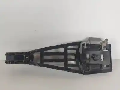 Автозапчасти б/у задняя правая наружная ручка за tata xenon 2.2dicor05 ссылки oem iam   
