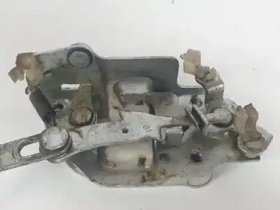 Автозапчастина б/у замок передній праві двері для tata xenon 2.2dicor05 посилання на oem iam   
