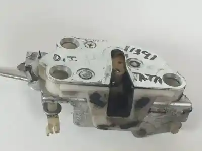 Автозапчасти б/у замок левой передней двери за tata xenon 2.2dicor05 ссылки oem iam 