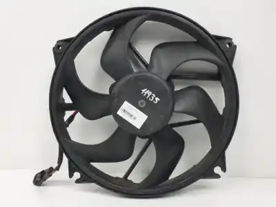 Автозапчасти б/у электрический вентилятор за citroen c4 coupe 9hx ссылки oem iam 1831294116d