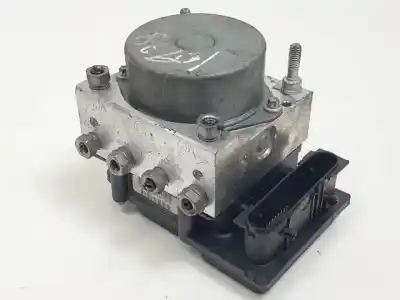 Pezzo di ricambio per auto di seconda mano abs per nissan note (e11e) k9kc400 riferimenti oem iam 476609u100