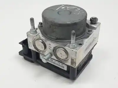 Peça sobressalente para automóvel em segunda mão abs por nissan note (e11e) k9kc400 referências oem iam 476609u100  0265800518
