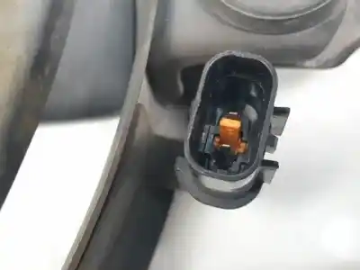 Автозапчасти б/у электрический вентилятор за mitsubishi montero (v20/v40) d/4d56 ссылки oem iam 0650007121  