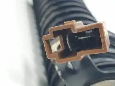 Автозапчастина б/у інтеркулер для mitsubishi montero (v20/v40) d/4d56 посилання на oem iam 1271000421  