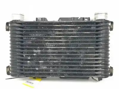 Автозапчасти б/у интеркулер за mitsubishi montero (v20/v40) d/4d56 ссылки oem iam 1271000421